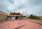 Country house with land for sale in Xixona ref: TR386241 photo
