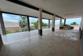 Xixona 3750&nbsp;m²