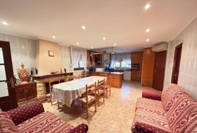 Xixona 3750&nbsp;m²