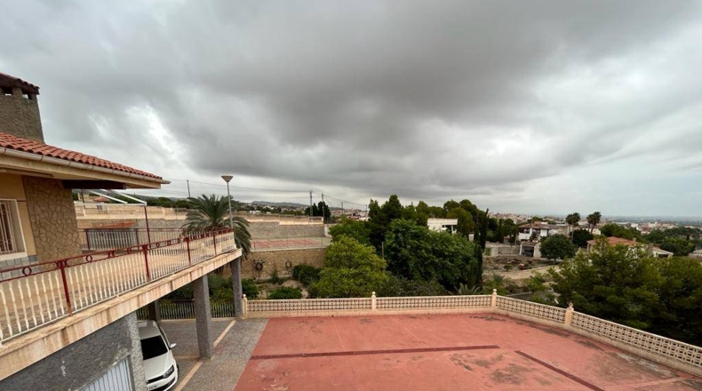 Albacete - Albacete - 3750m2