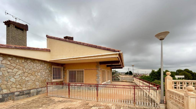Albacete - Albacete - 3750m2