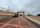 Country house with land for sale in Xixona ref: TR386241 photo