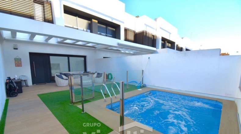 Huelva - Уэльва - 225m2