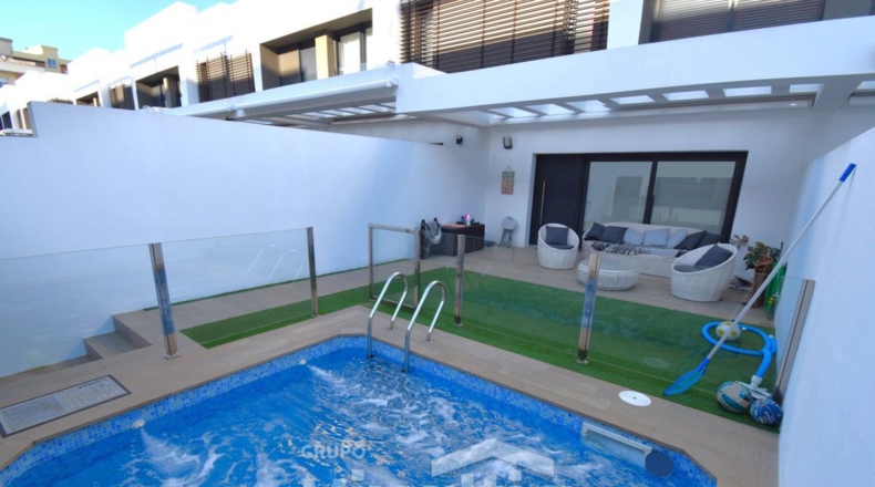 Huelva - Уэльва - 225m2