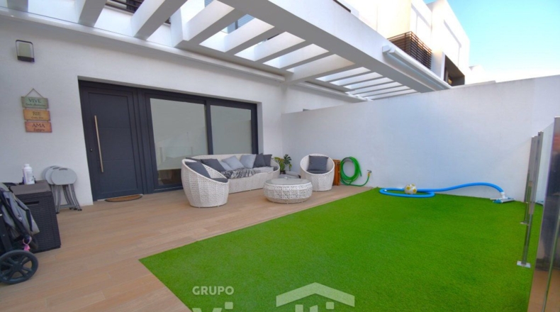 Huelva - Уэльва - 225m2