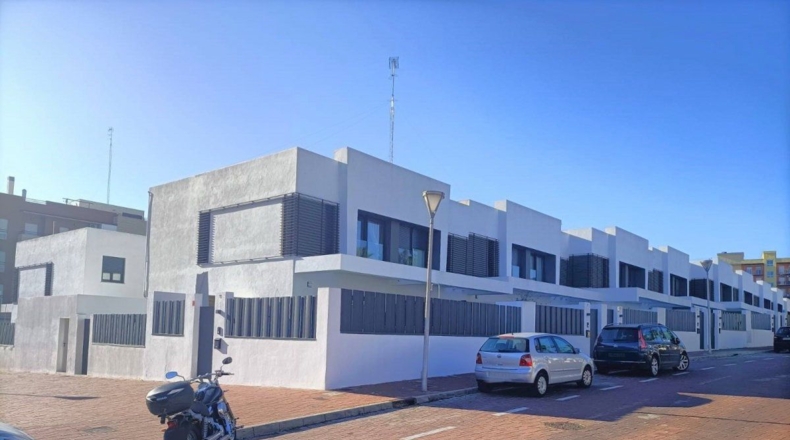 Huelva - Уэльва - 225m2