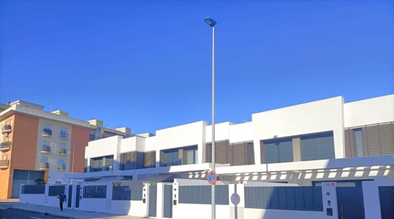 Huelva - Уэльва - 225m2