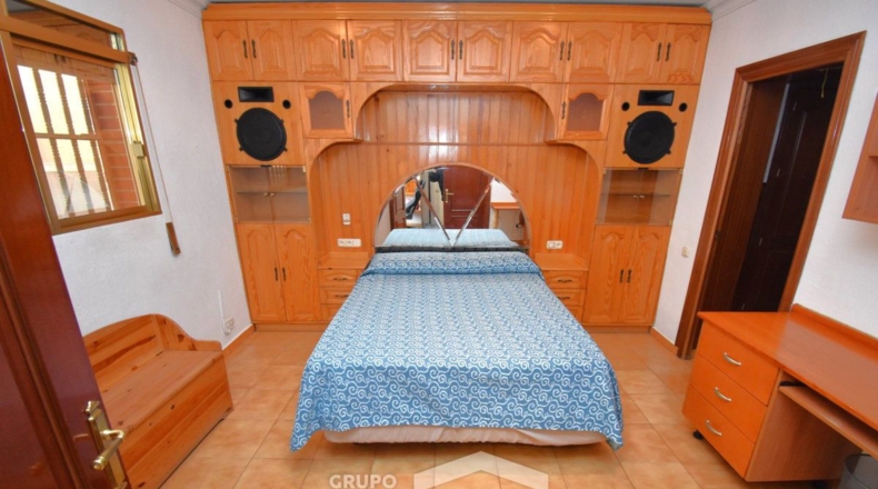 Хуэльва - Уэльва - 110m2
