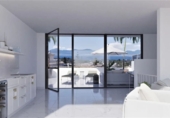 Chalet independiente con terreno en venta en Les Palmeres ref: TR386601 foto