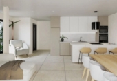 Chalet independiente con terreno en venta en Les Palmeres ref: TR386601 foto