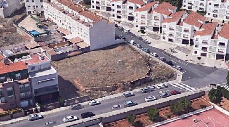 Castellón - Онда - 200m2