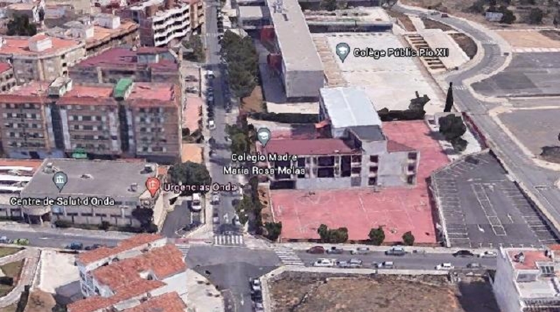 Castellón - Онда - 200m2