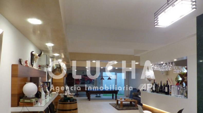 Castellón - Вильярреал - 724m2