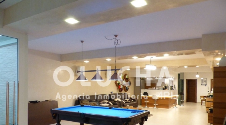 Castellón - Вильярреал - 724m2