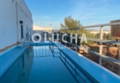 Parcela urbanizable en venta en Onda ref: TR386500 foto