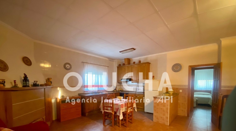 Castellón - Онда - 1518m2