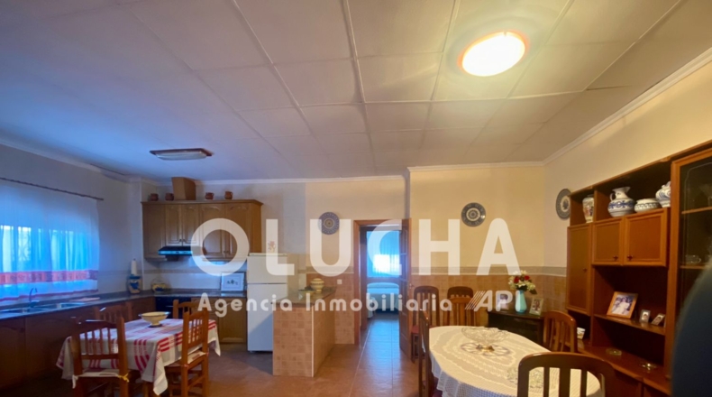 Castellón - Онда - 1518m2
