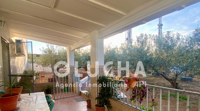 Castellón - Онда - 1518m2
