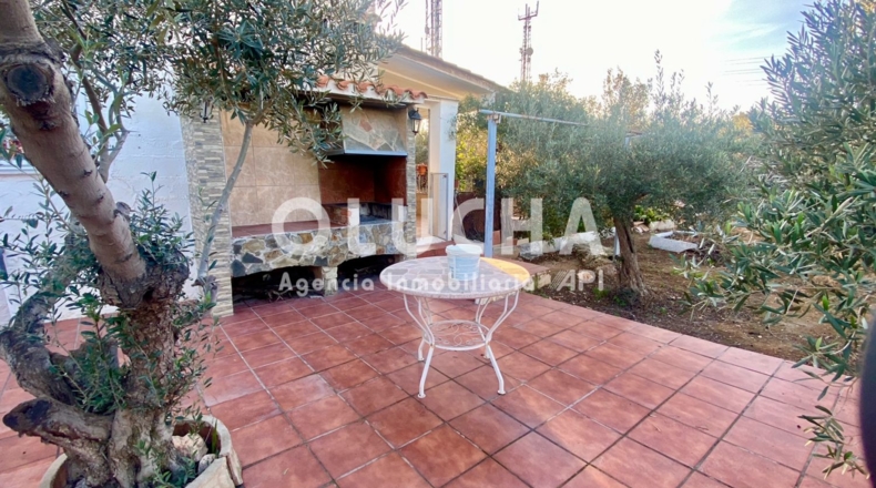 Castellón - Онда - 1518m2