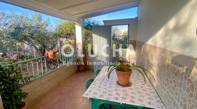 Castellón - Онда - 1518m2