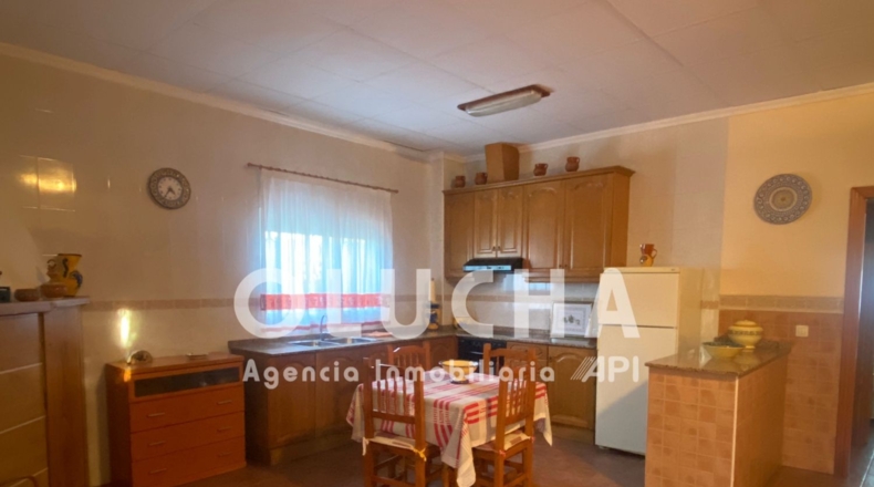 Castellón - Онда - 1518m2