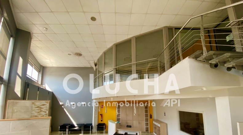 Castellon - Onda - 2700m2