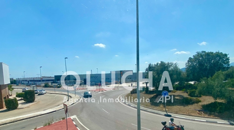 Castellon - Onda - 2700m2