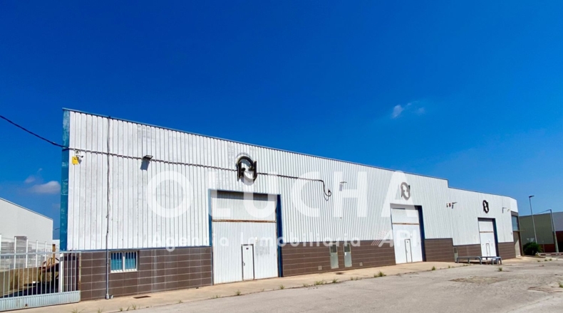 Castellon - Onda - 2700m2