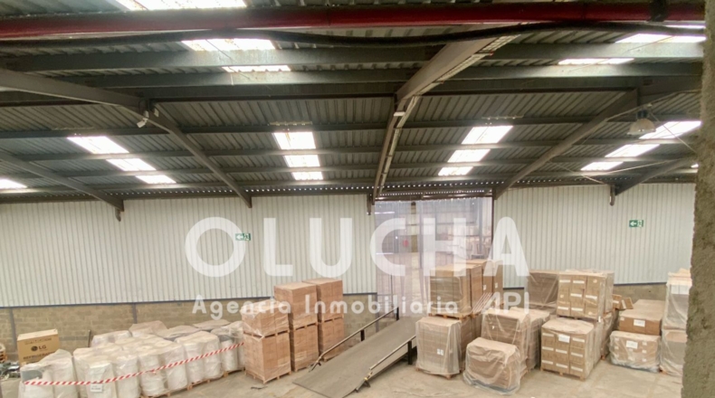 Castellon - Onda - 2700m2