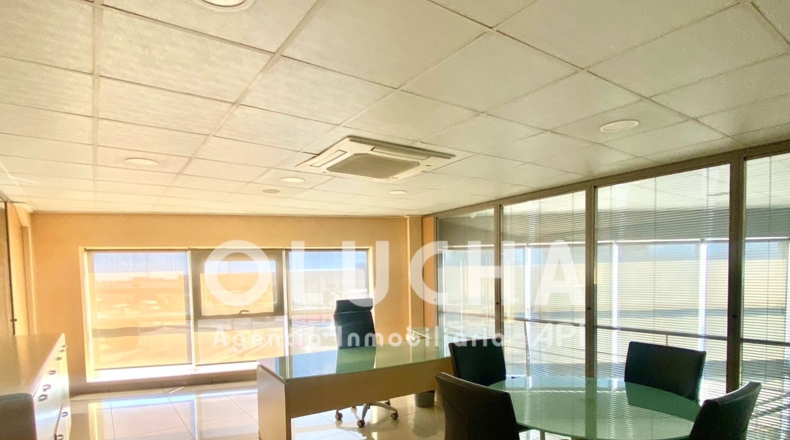 Castellon - Onda - 2700m2