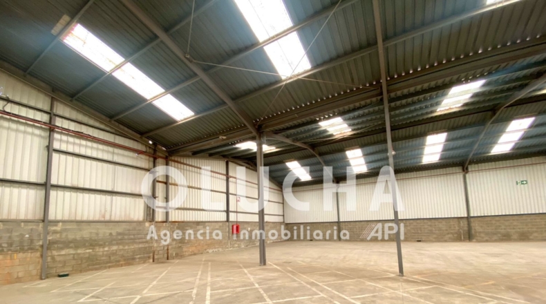 Castellon - Onda - 2700m2