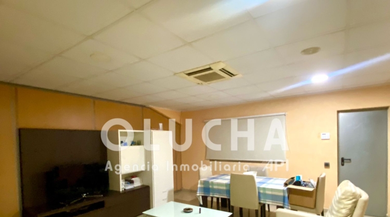 Castellon - Onda - 2700m2