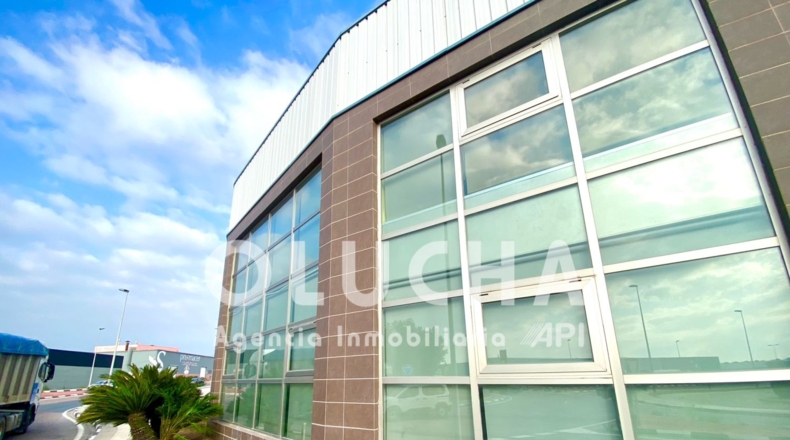 Castellon - Onda - 2700m2