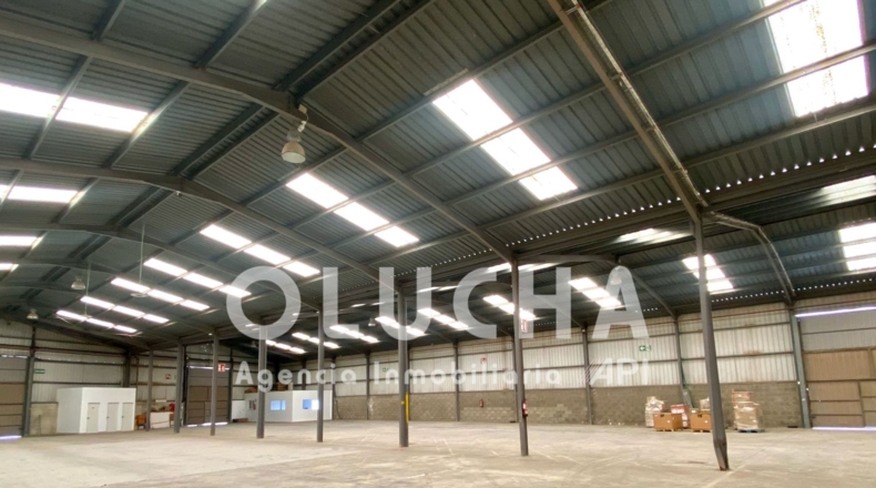 Castellon - Onda - 2700m2