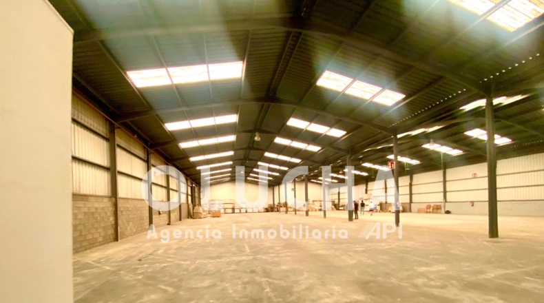Castellon - Onda - 2700m2