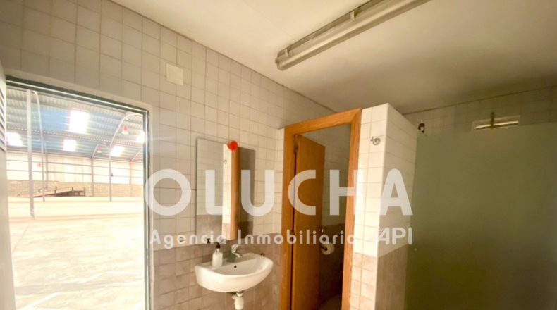 Castellon - Onda - 4561m2