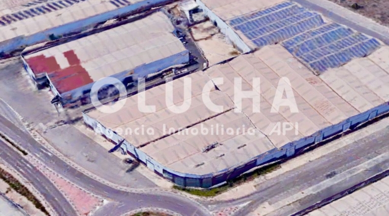 Castellon - Onda - 4561m2