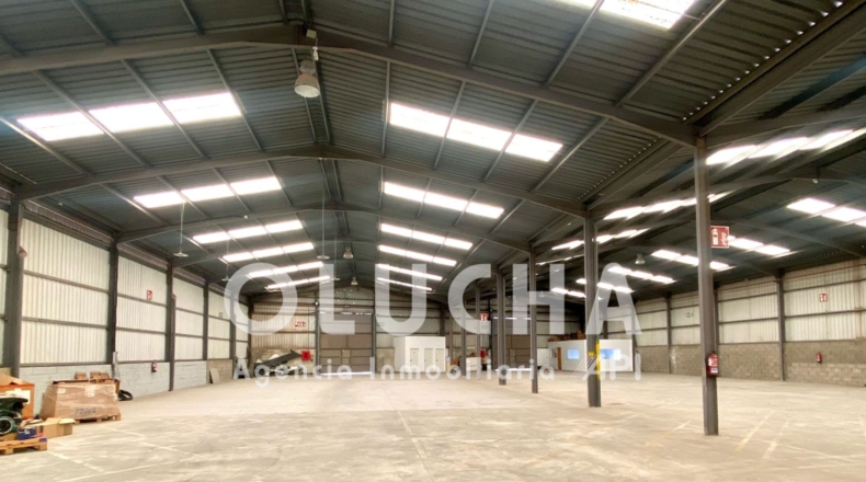 Castellon - Onda - 4561m2