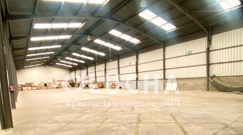 Castellon - Onda - 4561m2