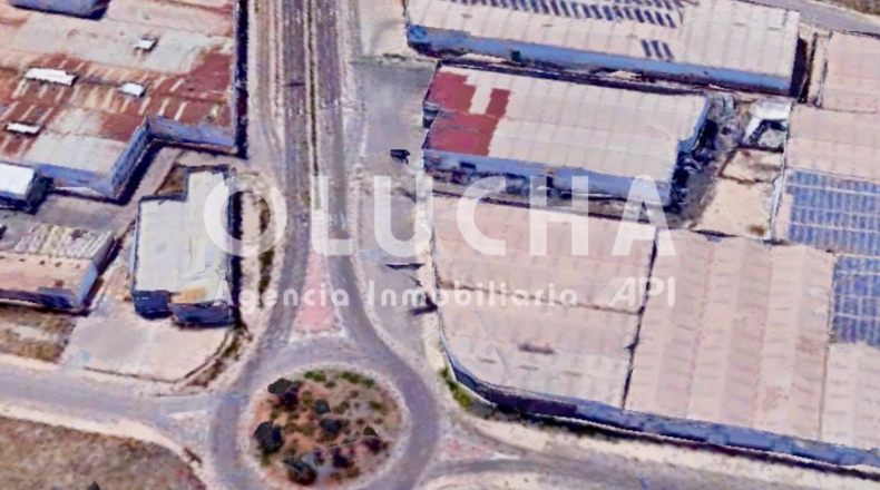 Castellon - Onda - 4561m2