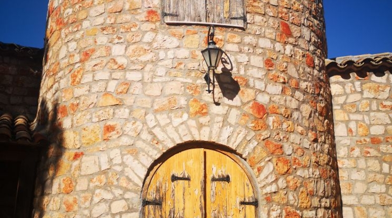 Cuenca - Huete - 1750m2