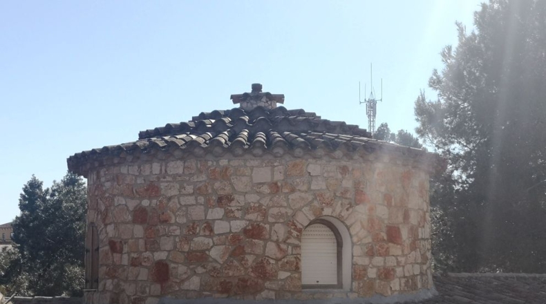Cuenca - Huete - 1750m2