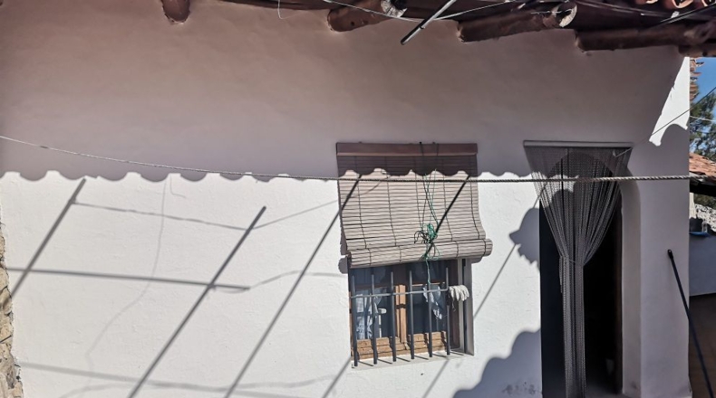 Cuenca - Huete - 1750m2