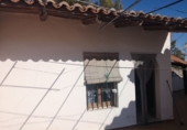 Chalet independiente con terreno en venta en Huete ref: TR386868 foto