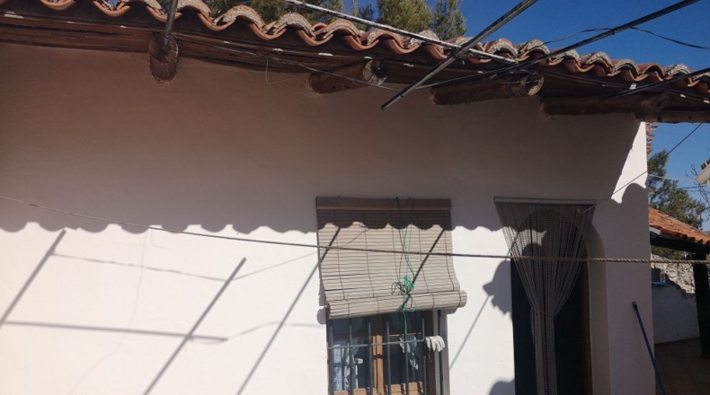 Cuenca - Huete - 1750m2