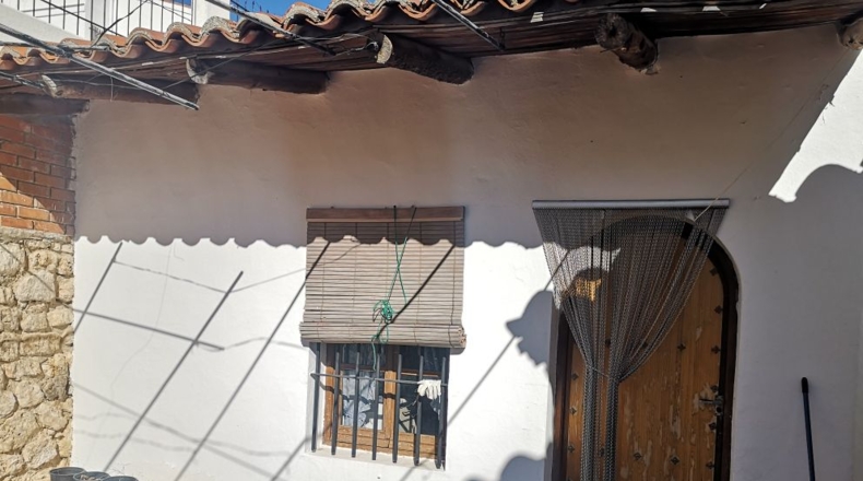 Cuenca - Huete - 1750m2