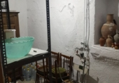 Chalet independiente con terreno en venta en Huete ref: TR386868 foto
