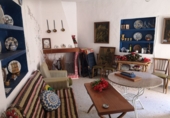 Chalet independiente con terreno en venta en Huete ref: TR386868 foto