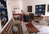 Chalet independiente con terreno en venta en Huete ref: TR386868 foto