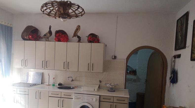 Cuenca - Huete - 1750m2